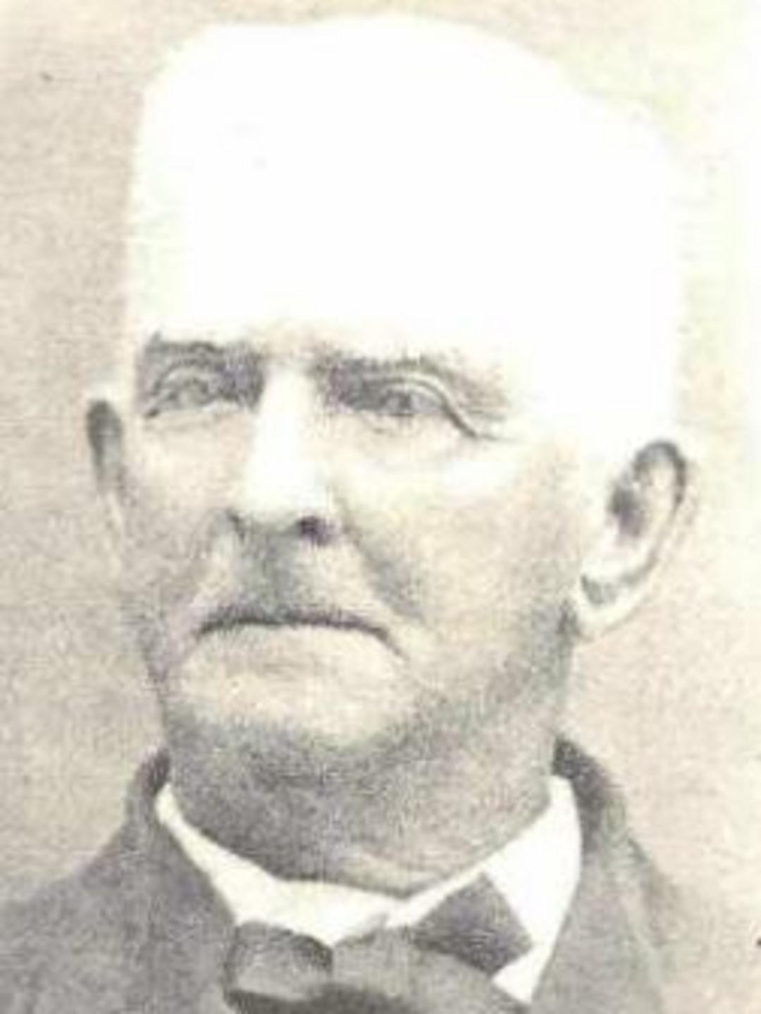James Quaintance Powell (1807 - 1891) Profile